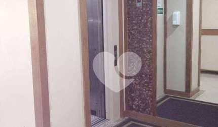 Apartamento com 2 dormitórios para alugar, 71 m² por R$ 4.141,31/mês - Recreio dos Bandeirantes - Rio de Janeiro/RJ