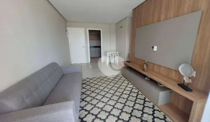 Apartamento com 3 quartos, 1 suíte  à venda, 74 m² por R$ 599.999 - Recreio dos Bandeirantes - Rio de Janeiro/RJ
