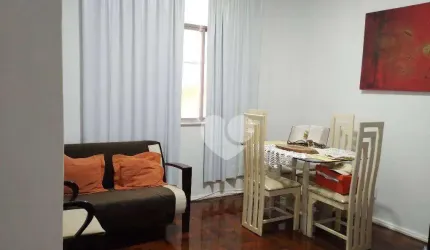 Apartamento com 1 quarto à venda, 40 m² por R$ 185.000 - Vila Isabel - Rio de Janeiro/RJ
