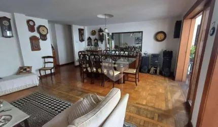 Excelente 3 quartos na Paissandu - fundos - silencioso - R$1.290.000,00 - Flamengo - RJ