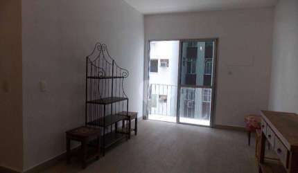 Apartamento com 2 quartos varanda piscina à venda, 73 m² por R$ 440.000 - Grajaú - Rio de Janeiro/RJ