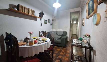Apartamento com 2 quartos à venda, 60 m² por R$ 795.000 - Copacabana - Rio de Janeiro/RJ