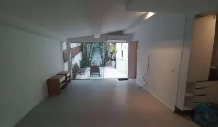 Apartamento Garden com 2 dormitórios à venda, 70 m² por R$ 1.100.000,00 - Jardim Botânico - Rio de Janeiro/RJ