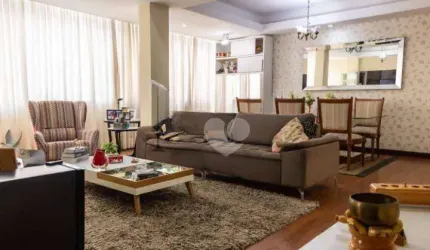 Apartamento à venda, 155 m² por R$ 1.750.000,00 - Flamengo - Rio de Janeiro/RJ
