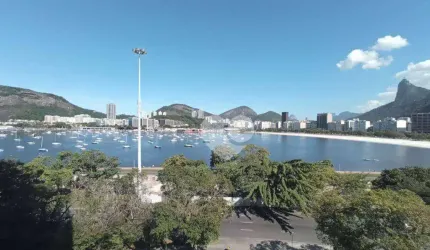Apartamento à venda, 191 m² por R$ 2.200.000,00 - Flamengo - Rio de Janeiro/RJ