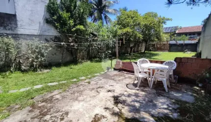 Terreno à venda, 440 m² por R$ 1.500.000,00 - Barra da Tijuca - Rio de Janeiro/RJ