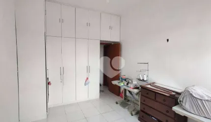Apartamento com 3 dormitórios à venda, 92 m² por R$ 385.000,00 - Méier - Rio de Janeiro/RJ