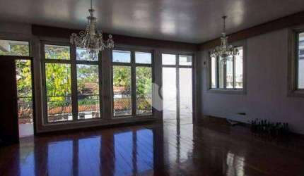 Casa com 8 quartos à venda, 648 m² por R$ 2.730.000 - Recreio dos Bandeirantes - Rio de Janeiro/RJ