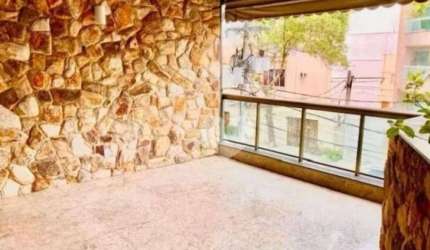 Apartamento 4 quartos para alugar, 127 m² por R$ 9.800/mês - Jardim Oceânico - Rio de Janeiro/RJ