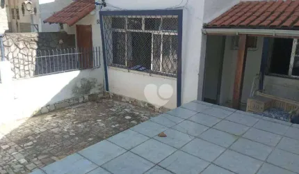 Casa com 3 dormitórios à venda, 127 m² por R$ 345.000,00 - Grajaú - Rio de Janeiro/RJ