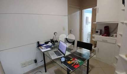 Sala à venda, 35 m² por R$ 1.000.000,00 - Ipanema - Rio de Janeiro/RJ