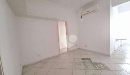 Apartamento com 1 quarto à venda, 53 m² por R$ 1.100.000 - Ipanema - Rio de Janeiro/RJ