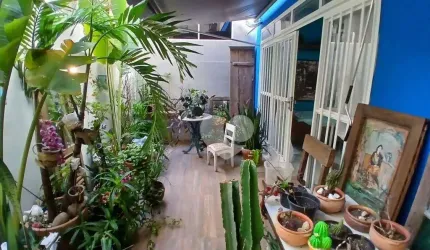 Apartamento com 3 dormitórios à venda, 146 m² por R$ 1.100.000,00 - Copacabana - Rio de Janeiro/RJ