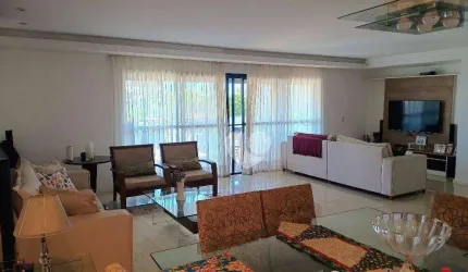Cobertura com 3 dormitórios à venda, 183 m² por R$ 1.195.000,00 - Recreio dos Bandeirantes - Rio de Janeiro/RJ