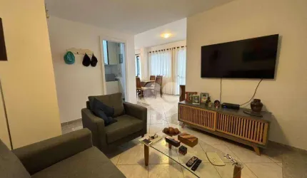 Apartamento com 3 quartos à venda, 109 m² por R$ 650.000 - Recreio dos Bandeirantes - Rio de Janeiro/RJ