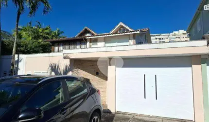 Casa com 5 quartos à venda, 245 m² por R$ 2.100.000 - Recreio dos Bandeirantes - Rio de Janeiro/RJ