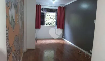 Apartamento com 2 dormitórios à venda, 68 m² por R$ 700.000,00 - Flamengo - Rio de Janeiro/RJ