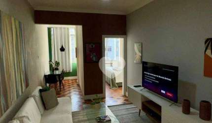 Maravilhoso apartamento em Ipanema!