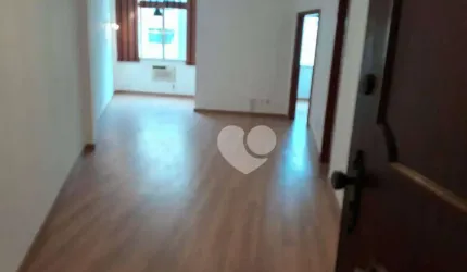Apartamento com 2 quartos à venda com vaga 84 m² por R$ 850.000 - Flamengo - Rio de Janeiro/RJ