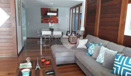 Casa com 3 quartos à venda, 150 m² por R$ 730.000 - Taquara - Rio de Janeiro/RJ
