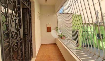 Casa de Vila a venda, Varandão, salão dois ambientes, seis quartos, três suítes.Terraço. valor R$290.000,00 - Vila
