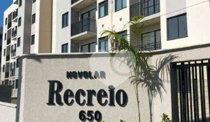 Apartamento garden 2 quartos 1 suíte - R$ 530.000,00 - Recreio dos Bandeirantes