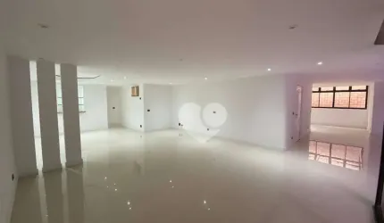 Cobertura com 4 quartos à venda, 352 m² por R$ 3.500.000 - Jardim Oceânico - Rio de Janeiro/RJ