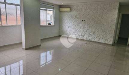 Apartamento com 2 dormitórios à venda, 107 m² por R$ 350.000,00 - Vila Isabel - Rio de Janeiro/RJ