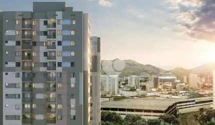 Apartamento 2 quartos
