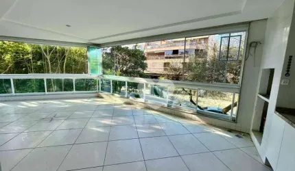 Apartamento com 3 quartos à venda, 118 m² por R$ 800.000 - Recreio dos Bandeirantes - Rio de Janeiro/RJ