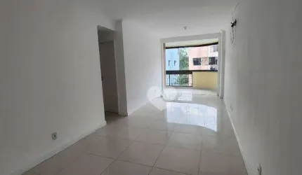 Apartamento com 3 quartos à  venda, 88 m² por R$ 750.000 - Recreio dos Bandeirantes - Rio de Janeiro/RJ