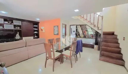 Casa com 3 quartos à venda, 354 m² por R$ 890.000 - Freguesia de Jacarepaguá - Rio de Janeiro/RJ