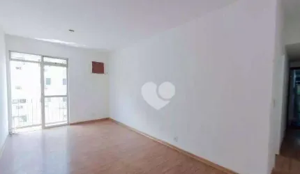 Apartamento com 2 quartos à venda, 58 m² por R$ 260.000 - São Francisco Xavier - Rio de Janeiro/RJ