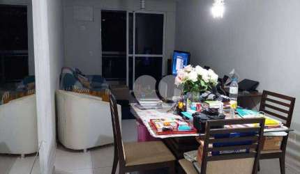 Apartamento com 2 dormitórios à venda, 83 m² por R$ 430.000,00 - Freguesia de Jacarepaguá - Rio de Janeiro/RJ