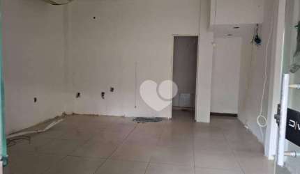 Loja para alugar, 23 m² por R$ 3.001,91/mês - Vila Isabel - Rio de Janeiro/RJ