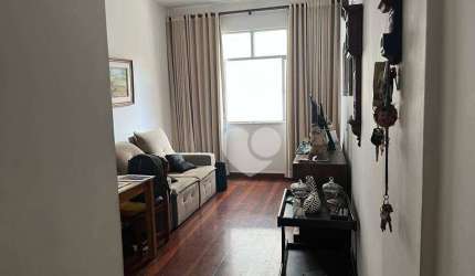 Apartamento 2 quartos, 60m² à venda - Grajaú - RJ