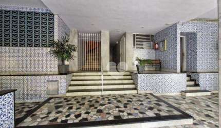 Apartamento com 2 dormitórios à venda, 61 m² por R$ 220.000,00 - Vila Isabel - Rio de Janeiro/RJ