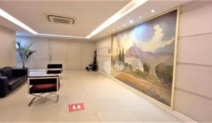 Sala à venda, 50 m² por R$ 650.000,00 - Botafogo - Rio de Janeiro/RJ