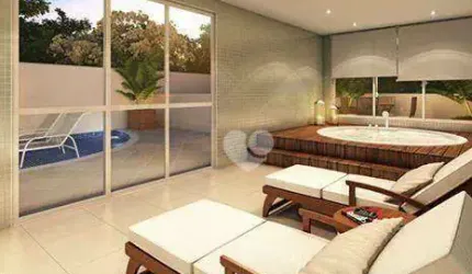 Apartamento com 3 dormitórios à venda, 129 m² por R$ 980.000,00 - Freguesia de Jacarepaguá - Rio de Janeiro/RJ