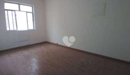 Apartamento com 2 quartos à venda, 80 m² por R$ 320.000 - Grajaú - Rio de Janeiro/RJ