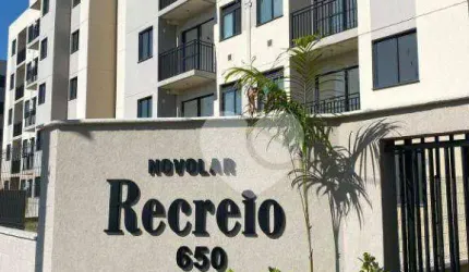 Apartamento garden 2 quartos 1 suíte - R$ 530.000,00 - Recreio dos bandeirantes