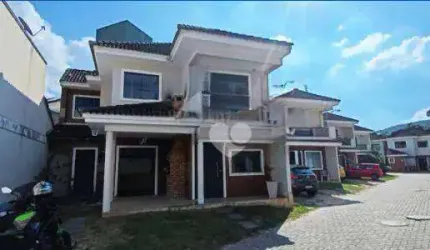 Casa com 4 quartos à venda, 146 m² por R$ 920.000 - Freguesia de Jacarepaguá - Rio de Janeiro/RJ