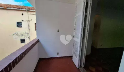 Apartamento com 3 quartos 1 vaga de garagem à venda no Grajaú, Rio de Janeiro/RJ