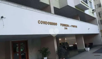 Apartamento com 2 dormitórios à venda, 67 m² por R$ 290.000,00 - Andaraí - Rio de Janeiro/RJ