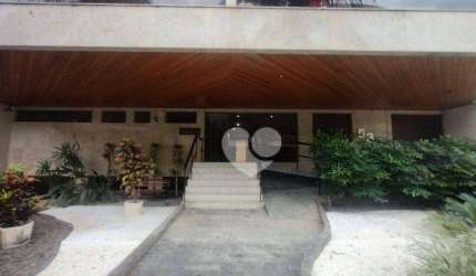 Apartamento com 3 dormitórios à venda, 124 m² por R$ 790.000,00 - Recreio dos Bandeirantes - Rio de Janeiro/RJ