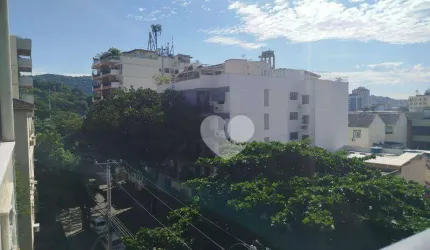 Apartamento Duplex à Venda no Andaraí – 2 Quartos, Terraço Gourmet e 2 Vagas