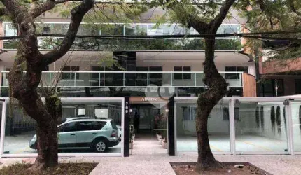 Apartamento com 3 QUARTOS à venda, 90 m² por R$ 630.000 - Recreio dos Bandeirantes - Rio de Janeiro/RJ