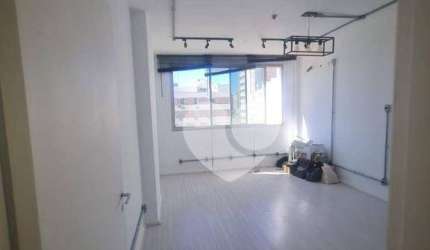 Sala à venda, 30 m² por R$ 530.000,00 - Ipanema - Rio de Janeiro/RJ