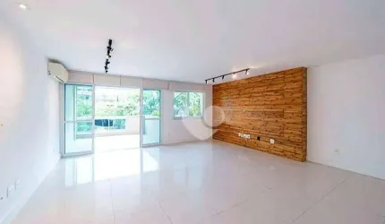Apartamento com 3 Quartos - Suítes , à venda, 144 m² por R$ 1.800.000 - Jardim Oceânico - Rio de Janeiro/RJ