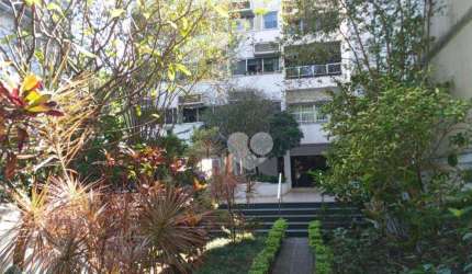 Apartamento à venda, 118 m² por R$ 740.000,00 - Grajaú - Rio de Janeiro/RJ